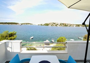 50 m² Apartment ∙ 2 bedrooms ∙ 4 guests