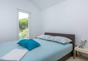 50 m² Apartment ∙ 2 bedrooms ∙ 4 guests