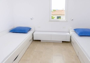50 m² Apartment ∙ 2 bedrooms ∙ 4 guests