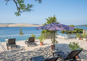 50 m² Apartment ∙ 2 bedrooms ∙ 4 guests