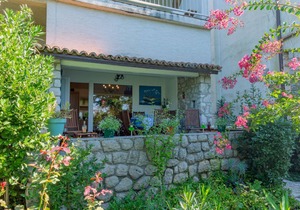 50 m² Apartment ∙ 2 bedrooms ∙ 5 guests