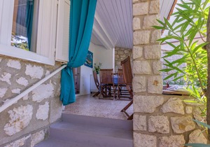 50 m² Apartment ∙ 2 bedrooms ∙ 5 guests