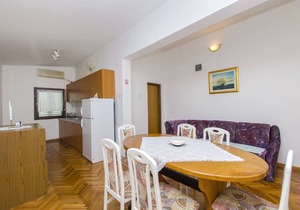 50 m² Apartment ∙ 2 bedrooms ∙ 5 guests