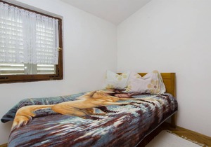 50 m² Apartment ∙ 2 bedrooms ∙ 5 guests