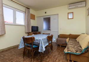 50 m² Apartment ∙ 2 bedrooms ∙ 4 guests