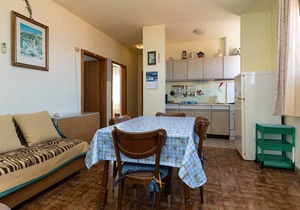 50 m² Apartment ∙ 2 bedrooms ∙ 4 guests
