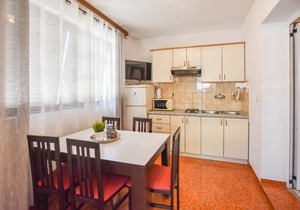 50 m² Apartment ∙ 2 bedrooms ∙ 5 guests