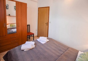50 m² Apartment ∙ 2 bedrooms ∙ 5 guests