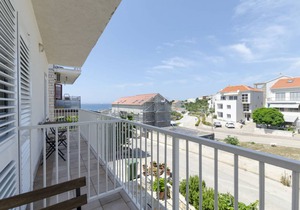 50 m² Apartment ∙ 2 bedrooms ∙ 5 guests