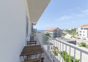 50 m² Apartment ∙ 2 bedrooms ∙ 5 guests