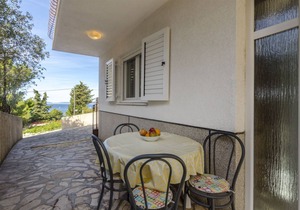 50 m² Apartment ∙ 2 bedrooms ∙ 4 guests