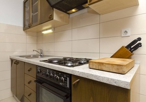 50 m² Apartment ∙ 2 bedrooms ∙ 4 guests