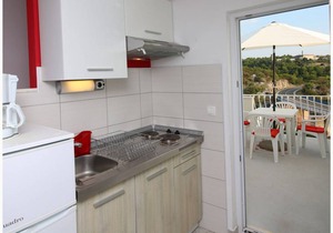 50 m² Apartment ∙ 2 bedrooms ∙ 4 guests