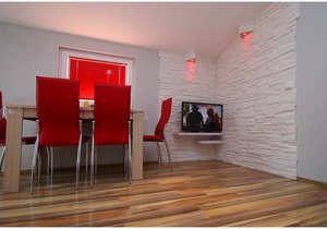50 m² Apartment ∙ 2 bedrooms ∙ 4 guests
