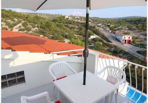 50 m² Apartment ∙ 2 bedrooms ∙ 4 guests