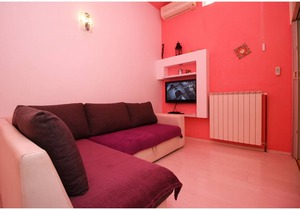 50 m² Apartment ∙ 2 bedrooms ∙ 4 guests