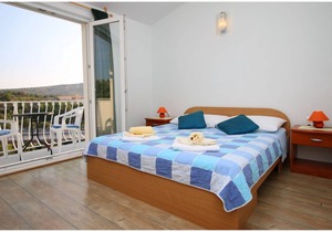50 m² Apartment ∙ 2 bedrooms ∙ 4 guests