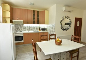 50 m² Apartment ∙ 2 bedrooms ∙ 4 guests