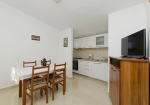 50 m² Apartment ∙ 2 bedrooms ∙ 4 guests