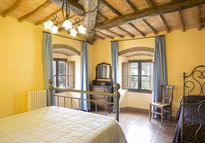 50 m² Apartment ∙ 2 bedrooms ∙ 5 guests