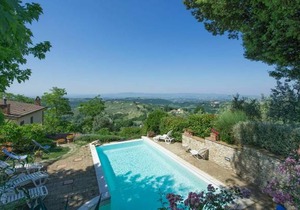 50 m² Apartment ∙ 2 bedrooms ∙ 3 guests