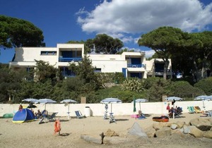 50 m² Apartment ∙ 2 bedrooms ∙ 5 guests