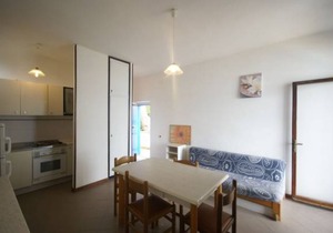 50 m² Apartment ∙ 2 bedrooms ∙ 5 guests