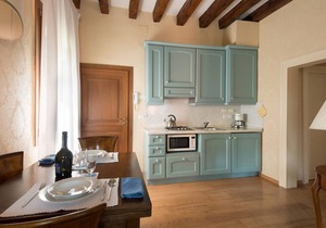 50 m² Apartment ∙ 2 bedrooms ∙ 3 guests