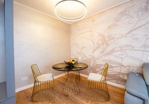 50 m² Apartment ∙ 2 bedrooms ∙ 3 guests