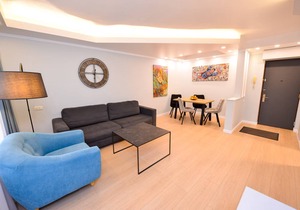 50 m² Apartment ∙ 2 bedrooms ∙ 4 guests