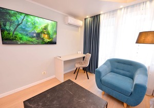 50 m² Apartment ∙ 2 bedrooms ∙ 4 guests