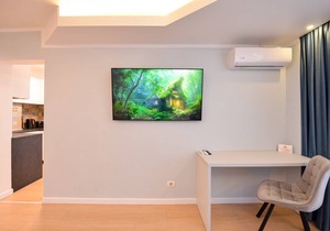 50 m² Apartment ∙ 2 bedrooms ∙ 4 guests