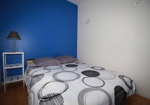 50 m² Apartment ∙ 3 bedrooms ∙ 5 guests