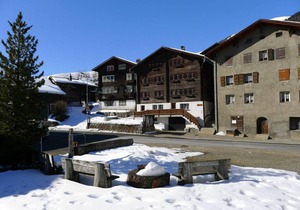 50 m² Apartment ∙ 3 bedrooms ∙ 4 guests