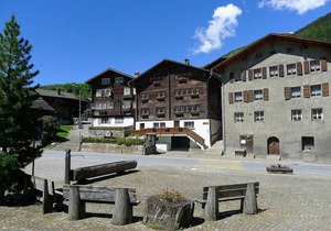 50 m² Apartment ∙ 3 bedrooms ∙ 4 guests
