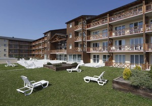 50 m² Apartment ∙ 3 bedrooms ∙ 8 guests