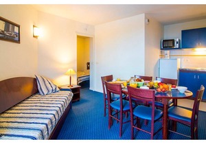 50 m² Apartment ∙ 3 bedrooms ∙ 8 guests