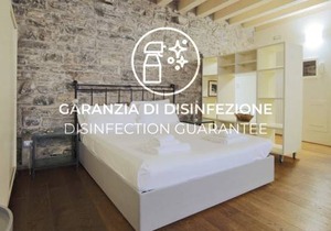 50 m² Apartment ∙ 3 guests