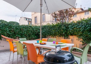 50 m² Apartment ∙ 3 bedrooms ∙ 4 guests