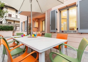 50 m² Apartment ∙ 3 bedrooms ∙ 4 guests