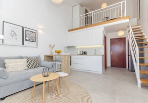 50 m² Apartment ∙ 4 guests