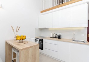50 m² Apartment ∙ 4 guests