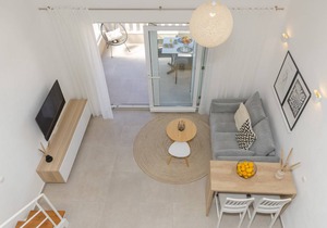 50 m² Apartment ∙ 4 guests
