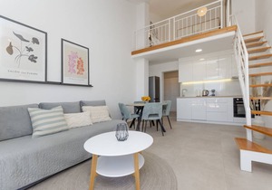 50 m² Apartment ∙ 4 guests