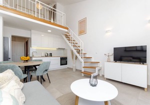 50 m² Apartment ∙ 4 guests
