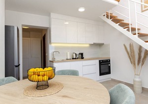 50 m² Apartment ∙ 4 guests