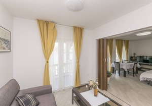 50 m² Apartment ∙ 4 guests