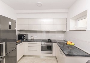 50 m² Apartment ∙ 4 guests