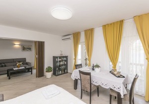 50 m² Apartment ∙ 4 guests