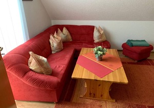 50 m² Apartment ∙ 1 bedroom ∙ 4 guests